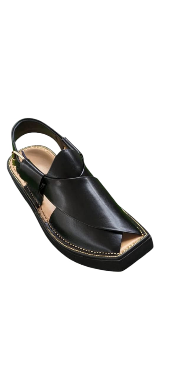 KAFTAN CHAPPAL